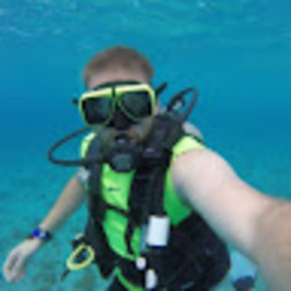 Meet your Posher, Evan - Picture 1 of 1